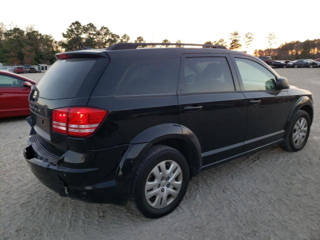 Photo 3 from auction – 2017 DODGE JOURNEY SE with VIN 3C4PDCAB1HT670191