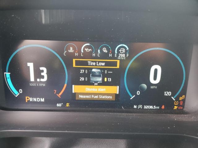 Photo 9 from auction – 2021 FORD F150 SUPER with VIN 1FTFW1E84MFA99731