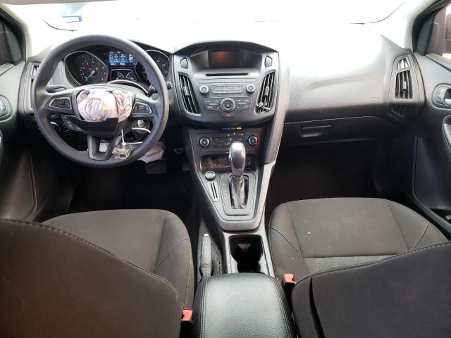 Photo 8 from auction – 2015 FORD FOCUS SE with VIN 1FADP3K2XFL200443