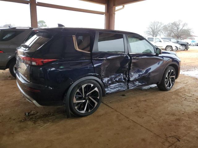 Photo 3 from auction – 2022 MITSUBISHI OUTLANDER with VIN JA4J4UA84NZ038445
