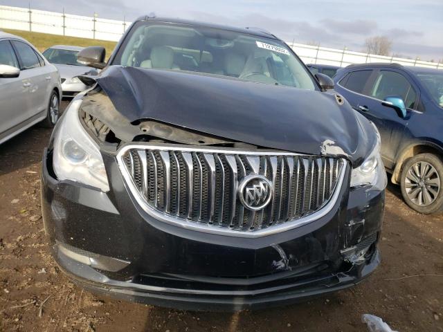Photo 5 from auction – 2015 BUICK ENCLAVE with VIN 5GAKVBKD6FJ173872