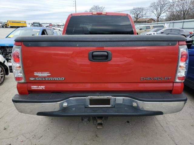 Photo 6 from auction – 2001 CHEVROLET SILVERADO with VIN 2GCEK19TX11359851