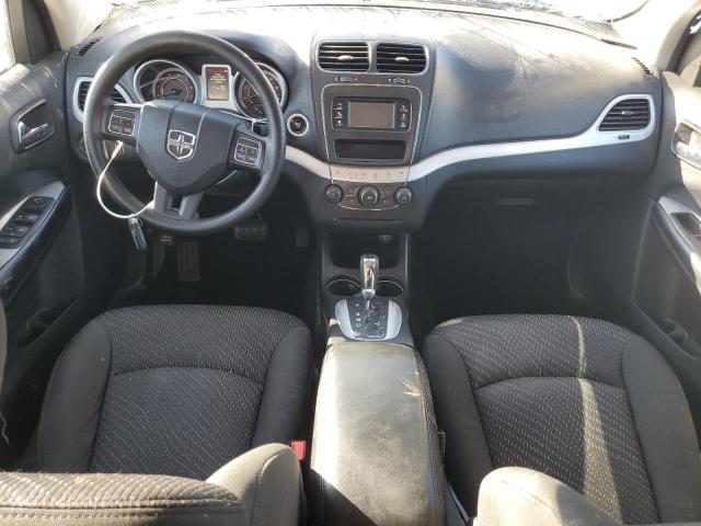 Photo 8 from auction – 2016 DODGE JOURNEY SE with VIN 3C4PDCAB1GT223276