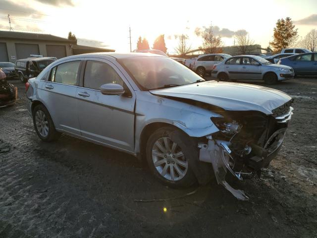 Photo 4 from auction – 2012 CHRYSLER 200 TOURIN with VIN 1C3CCBBB3CN188006