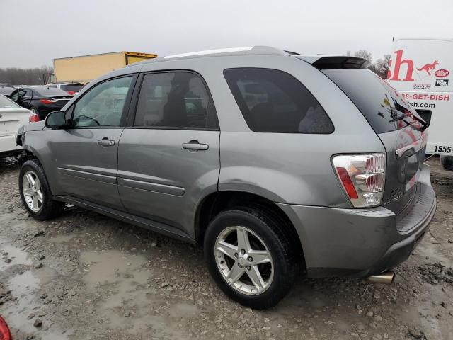 Photo 2 from auction – 2006 CHEVROLET EQUINOX LT with VIN 2CNDL63F566201836