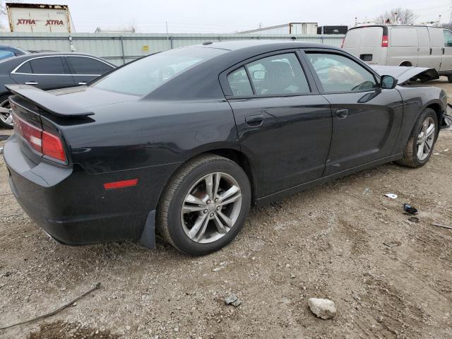 Photo 3 from auction – 2012 DODGE CHARGER SX with VIN 2C3CDXJGXCH306357