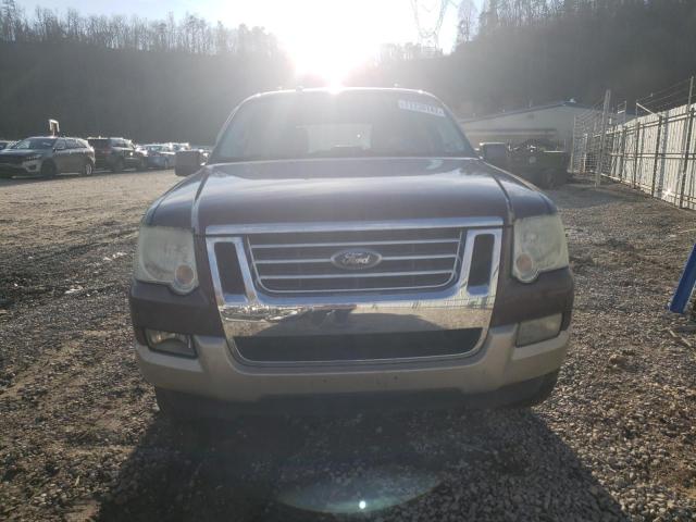 Photo 5 from auction – 2008 FORD EXPLORER E with VIN 1FMEU64E18UA87281