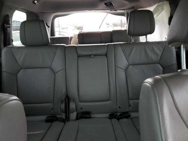 Photo 10 from auction – 2013 HONDA PILOT EXL with VIN 5FNYF4H55DB063207