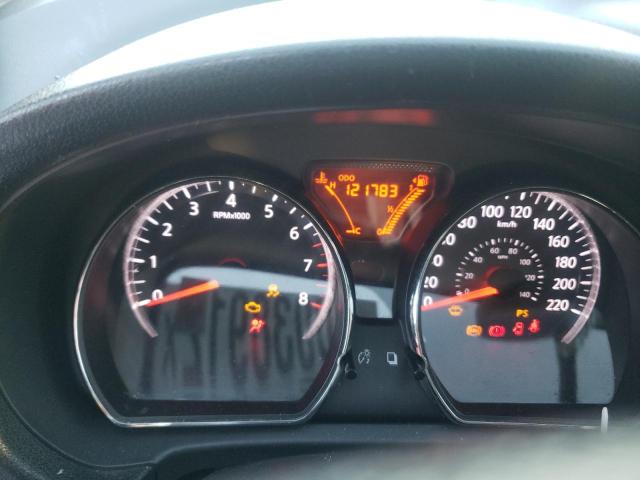 Photo 9 from auction – 2014 NISSAN VERSA NOTE with VIN 3N1CE2CP4EL409294