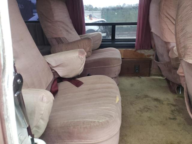 Photo 11 from auction – 1988 CHEVROLET G20 with VIN 1GBEG25K9J7187064