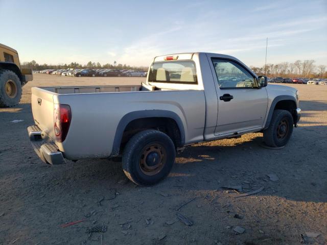 Photo 3 from auction – 2007 CHEVROLET COLORADO with VIN 1GCDT149X78216781