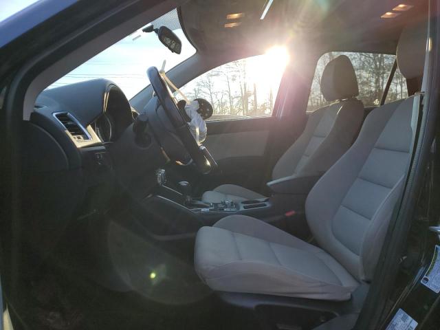 Photo 7 from auction – 2016 MAZDA CX-5 TOURI with VIN JM3KE4CY1G0809043