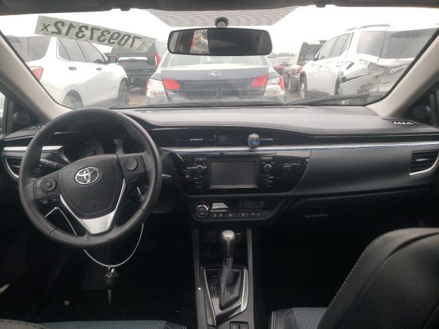 Photo 8 from auction – 2016 TOYOTA COROLLA L with VIN 2T1BURHE9GC718907