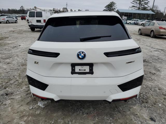Photo 6 from auction – 2022 BMW IX XDRIVE5 with VIN WB523CF03NCK46597