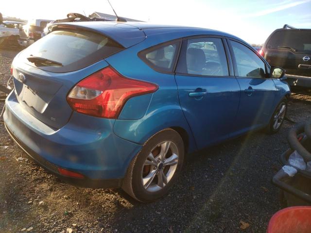 Photo 3 from auction – 2014 FORD FOCUS SE with VIN 1FADP3K27EL164662