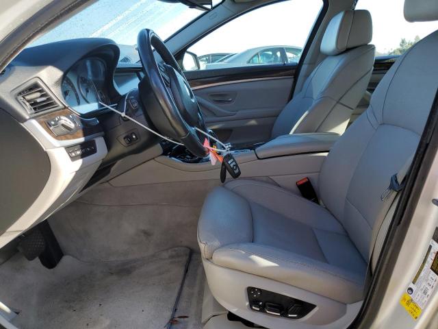 Photo 7 from auction – 2011 BMW 528 I with VIN WBAFR1C55BC739084