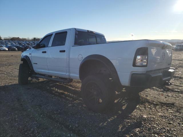 Photo 2 from auction – 2019 RAM 2500 TRADE with VIN 3C6UR5CJ3KG614037