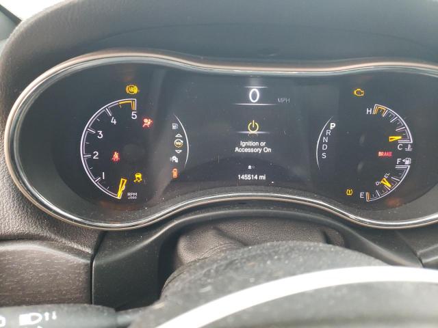 Photo 9 from auction – 2014 JEEP GRAND CHER with VIN 1C4RJFBM8EC380573