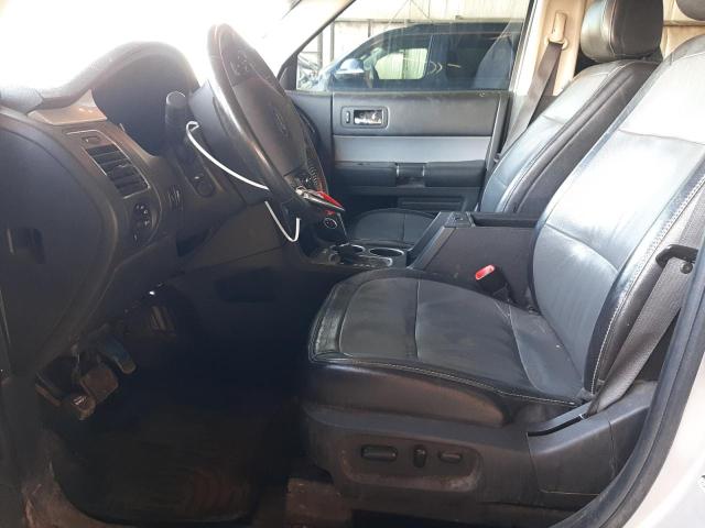 Photo 7 from auction – 2013 FORD FLEX LIMIT with VIN 2FMGK5D83DBD13873