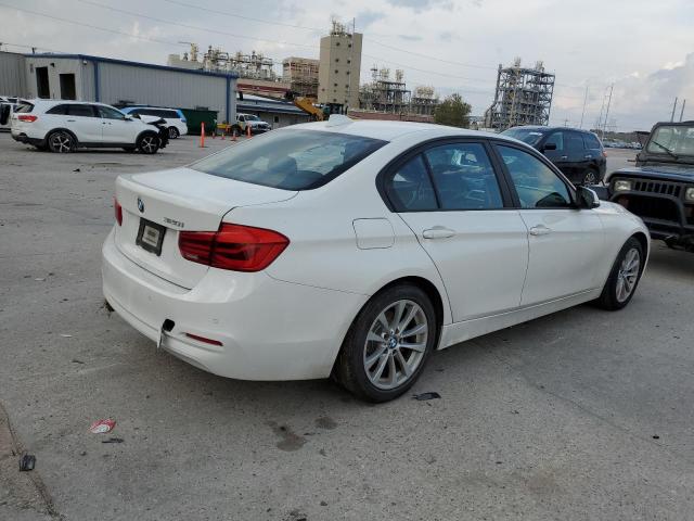 Photo 3 from auction – 2017 BMW 320 I with VIN WBA8A9C36HK864350