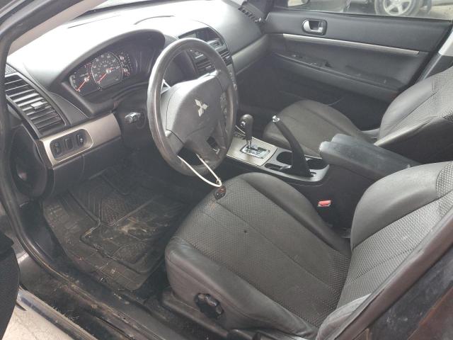 Photo 7 from auction – 2012 MITSUBISHI GALANT FE with VIN 4A32B2FF5CE011235