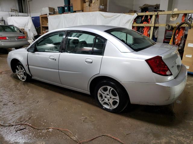 Photo 2 from auction – 2004 SATURN ION LEVEL with VIN 1G8AJ52F84Z170330