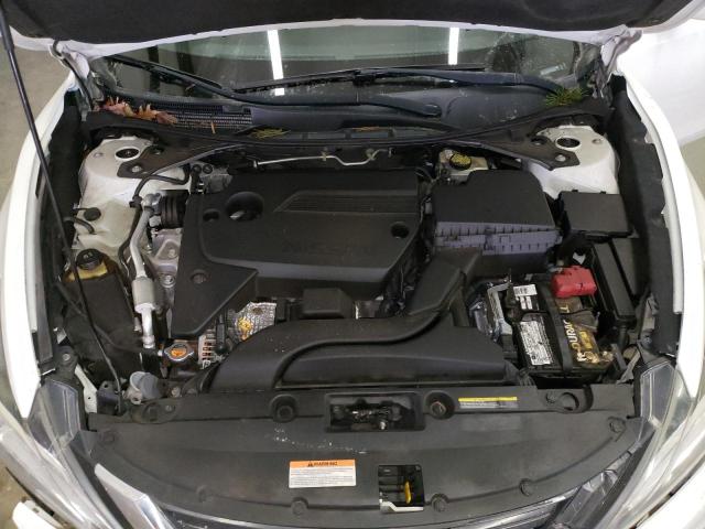 Photo 11 from auction – 2016 NISSAN ALTIMA 2.5 with VIN 1N4AL3AP8GC186393