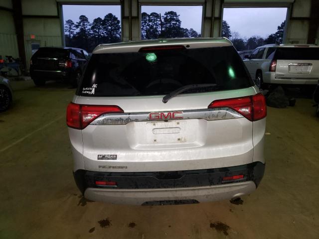 Photo 6 from auction – 2019 GMC ACADIA SLE with VIN 1GKKNKLAXKZ107392