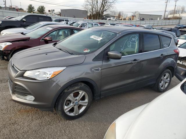 FORD ESCAPE SE 2013 with VIN 1FMCU9GX9DUA54450 - Photo from auction