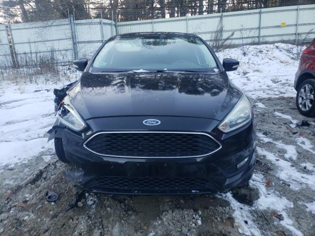 Photo 5 from auction – 2015 FORD FOCUS SE with VIN 1FADP3F22FL251607
