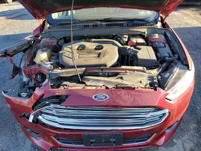 Photo 11 from auction – 2015 FORD FUSION TIT with VIN 3FA6P0K96FR110471