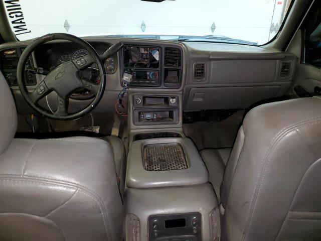 Photo 8 from auction – 2006 CHEVROLET SILVERADO with VIN 1GCHK23DX6F147309