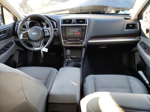 Photo 8 from auction – 2018 SUBARU OUTBACK 2. with VIN 4S4BSAKC6J3355394