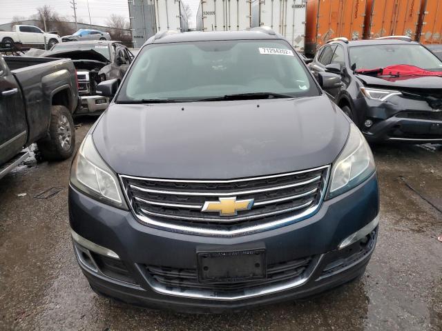 Photo 5 from auction – 2014 CHEVROLET TRAVERSE L with VIN 1GNKRHKD4EJ307600