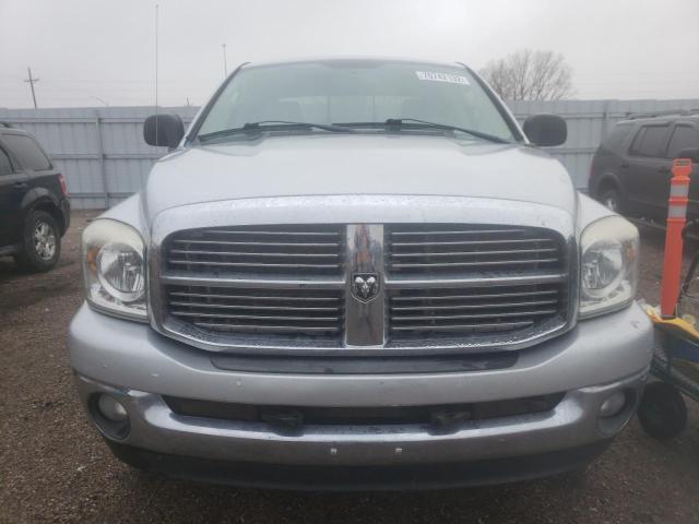 Photo 5 from auction – 2008 DODGE RAM 1500 S with VIN 1D7HU18288S585662