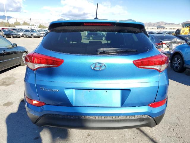 Photo 6 from auction – 2016 HYUNDAI TUCSON LIM with VIN KM8J33A4XGU135726