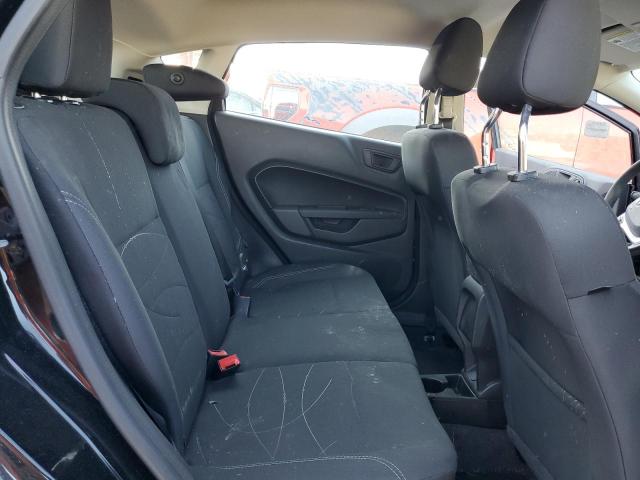 Photo 10 from auction – 2019 FORD FIESTA SE with VIN 3FADP4EJ8KM147663