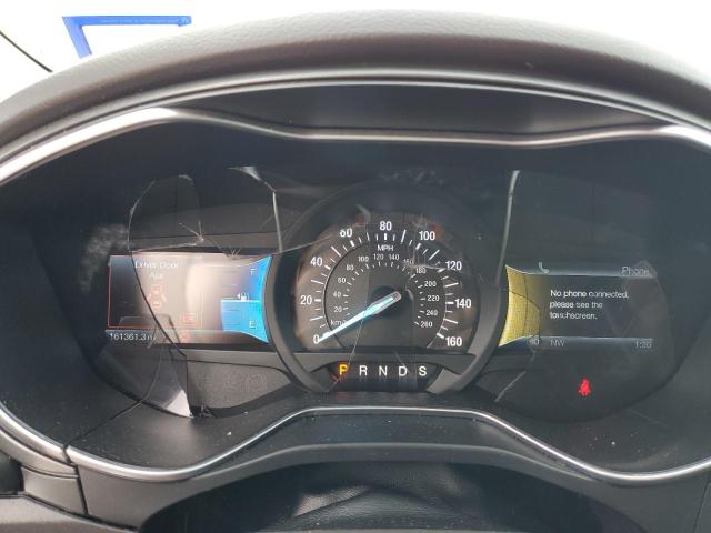 Photo 9 from auction – 2014 FORD FUSION TIT with VIN 3FA6P0D90ER396393