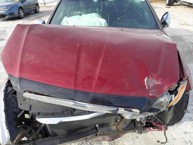 Photo 11 from auction – 2014 CHRYSLER 200 LIMITE with VIN 1C3CCBCG3EN185409