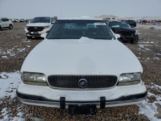 Photo 5 from auction – 1994 BUICK LESABRE with VIN 1G4HP52L8RH552648