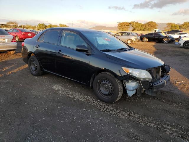 Photo 4 from auction – 2012 TOYOTA COROLLA BA with VIN 5YFBU4EE9CP074262