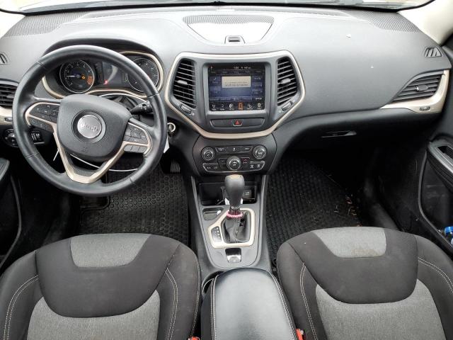 Photo 8 from auction – 2014 JEEP CHEROKEE L with VIN 1C4PJLCS9EW105974