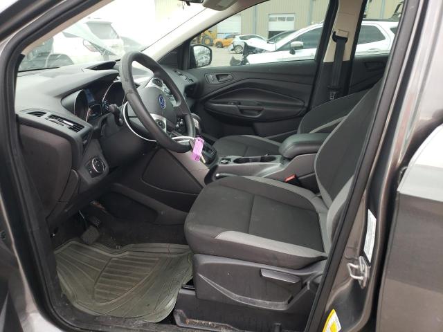 Photo 7 from auction – 2014 FORD ESCAPE S with VIN 1FMCU0F73EUC44419
