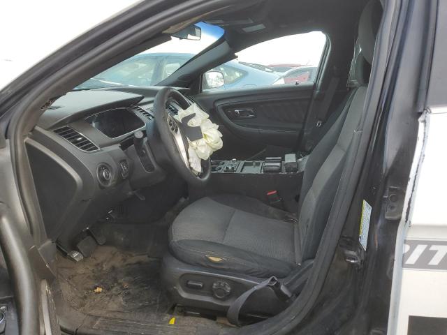 Foto 7 de la subasta – 2013 FORD TAURUS POL con VIN 1FAHP2M83DG143523