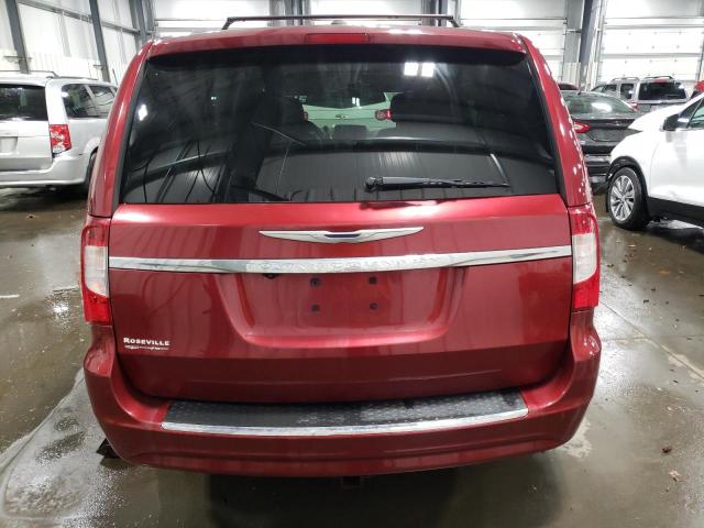 Photo 6 from auction – 2013 CHRYSLER TOWN & COU with VIN 2C4RC1BG8DR803326