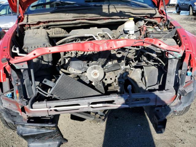 Photo 11 from auction – 2004 DODGE RAM 1500 S with VIN 1D7HA18D94J250758
