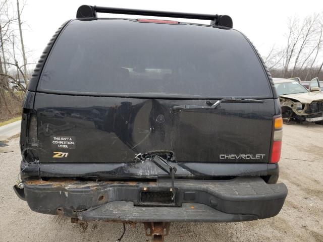 Photo 6 from auction – 2004 CHEVROLET SUBURBAN K with VIN 3GNFK16Z74G102498