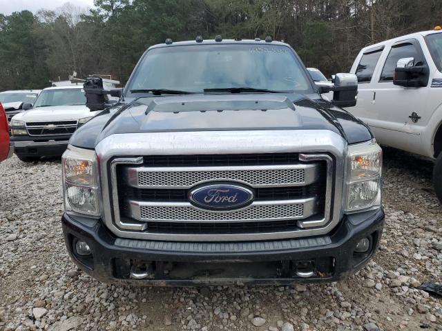 Photo 5 from auction – 2015 FORD F250 SUPER with VIN 1FT7W2BT2FEB49666