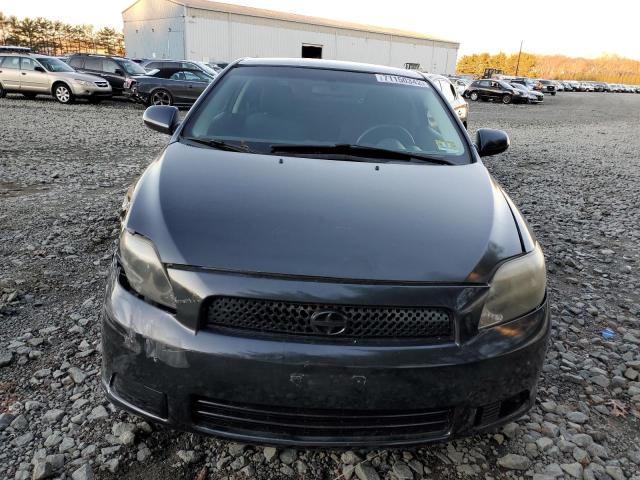 Photo 5 from auction – 2006 SCION TC with VIN JTKDE177560138209