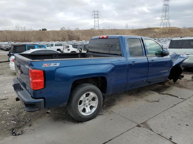 Photo 3 from auction – 2017 CHEVROLET SILVERADO with VIN 1GCVKREC3HZ372799